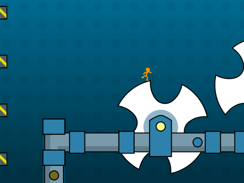 Massive Multiplayer Platformer v1.2 remix