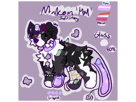 Refs for someone :)