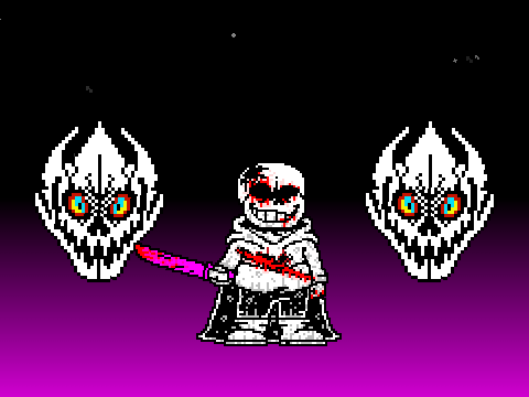 DustSwap DustTrust Phase 2 | Maniac's Revenge