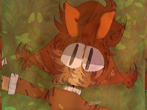 Just resharin’ these— || Art(?) 