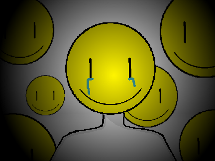 Happy Face (Song)