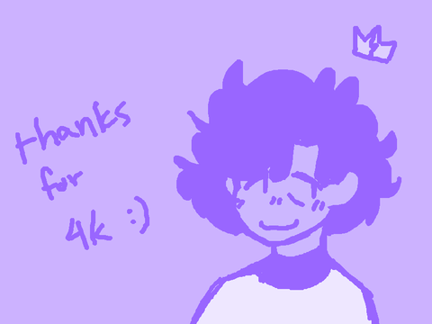 thanks for 4k :)
