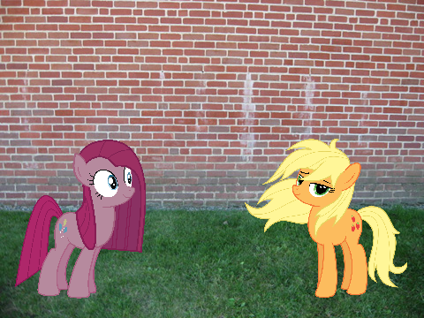 mlp: tornado episode 9: meeting tom and jerry