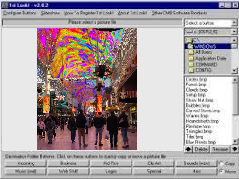 Photos I took on my Nokia