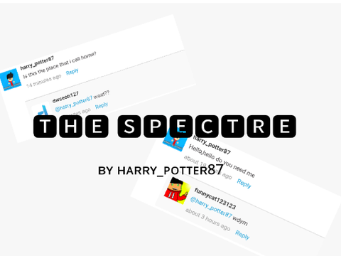 THE SPECTRE || LYRIC PRANK 