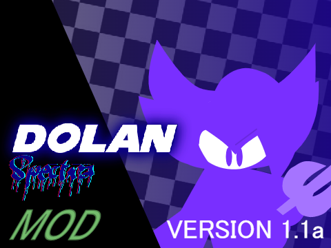 Dolan Chancellor Mod