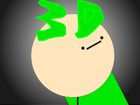 3D