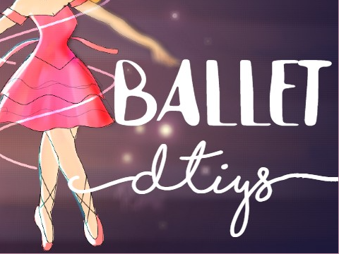Ballet | dtiys