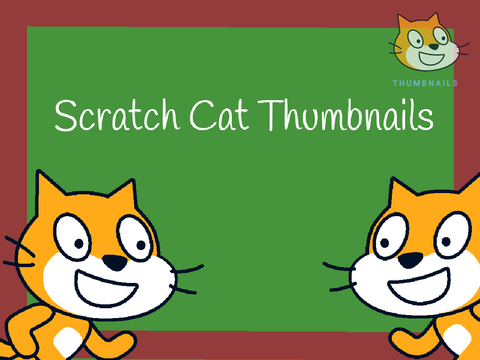 ScratchCatThumbnail's thumbnail