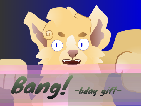Bang! smol AMV