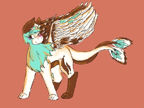 For a certain Dragon