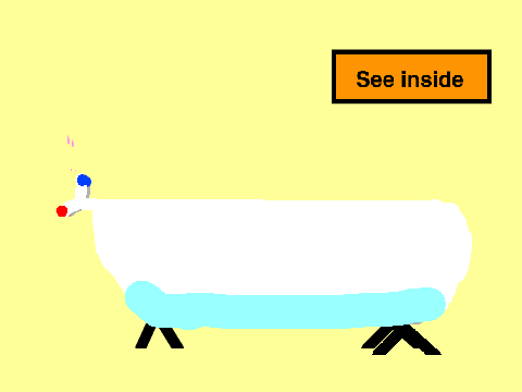 bath simulator