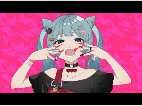 【朱音の歌ってみた】アニマル
