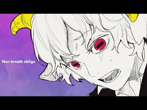 【朱音の歌ってみた】ノンブレス・オブリージュ