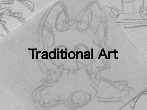 Traditional Art