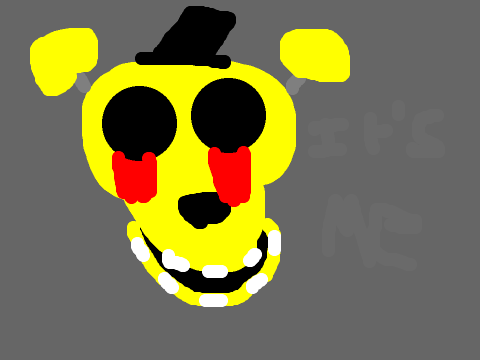 Just gold animation