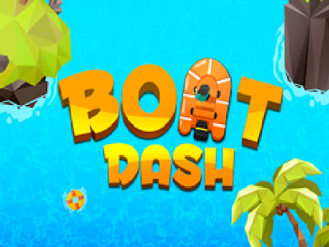 boat dash by ansh