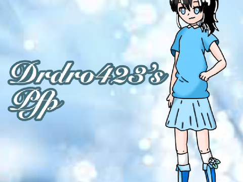 Drdro423's PFP