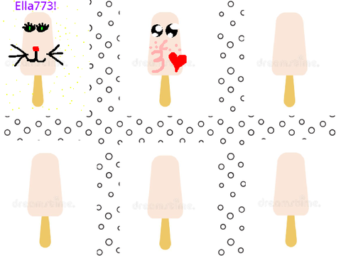 popsicle! remix