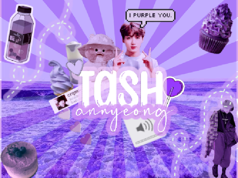 ♡bce for @crqmi-