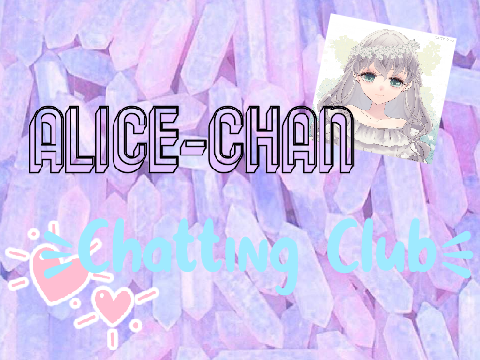 ❱ 006 :: Thumbnail for Alice-chan
