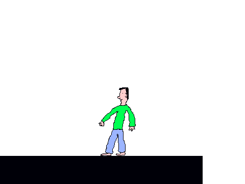 second world test1