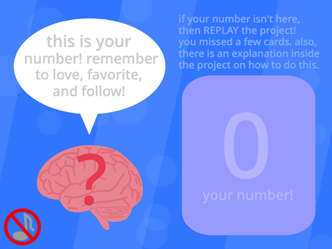 ※ i will guess your number remix
