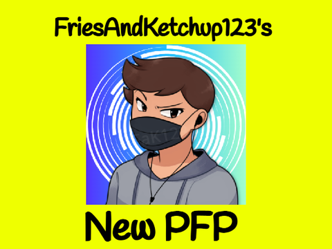 My New PFP