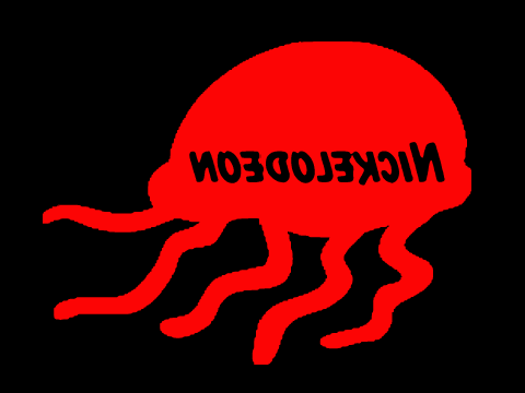 I vectored the logo! remix