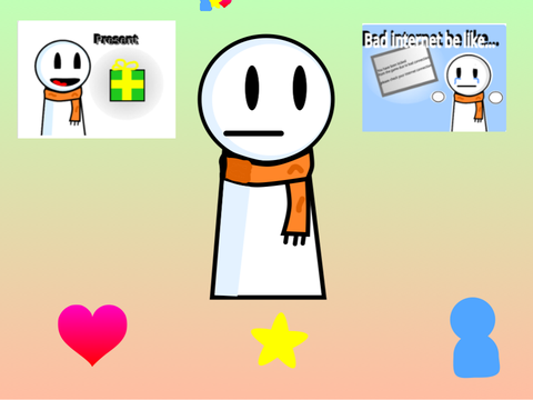 150+ Outro Contest Entry