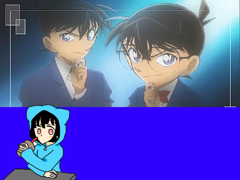 名探偵コナンクイズ　マニア②