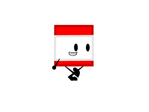 Object Teh Walking