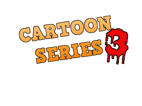Cartoon Series 3
