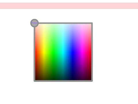 Color Picker 2.125 