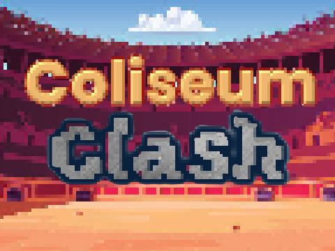 Coliseum Clash (Collab) Trailer