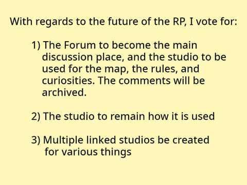 Poll