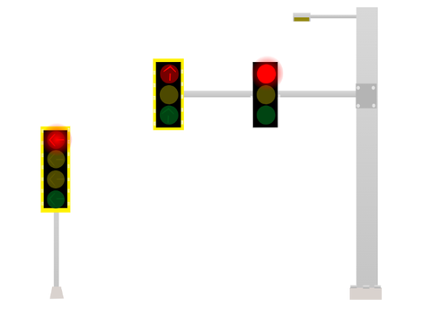 Traffic Signals Activation 33 Better