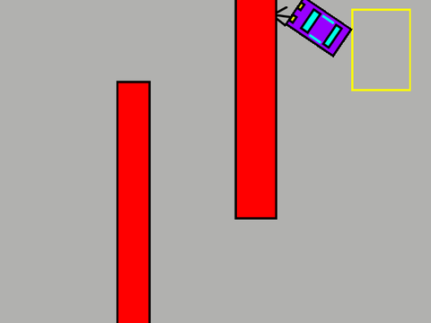 Parking Game l ENTRY l