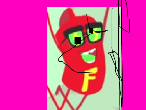frewd bowt Tried To Be Normal