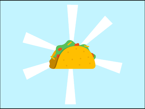 Taco clicker