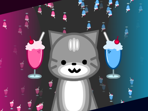 cream soda.