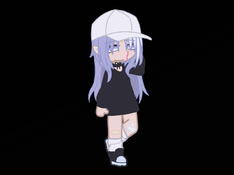 my (new) oc code