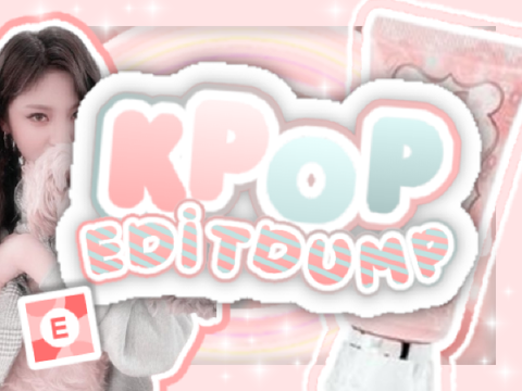 ꒰◍ ´꒳` ◍꒱ kpop edits !