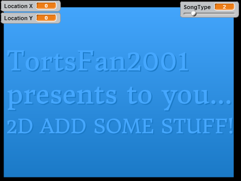 2D Add Some Stuff (V6.6) 