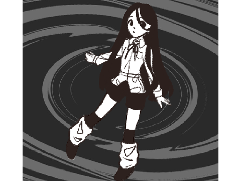 Me As An Cartoon Anime Character
