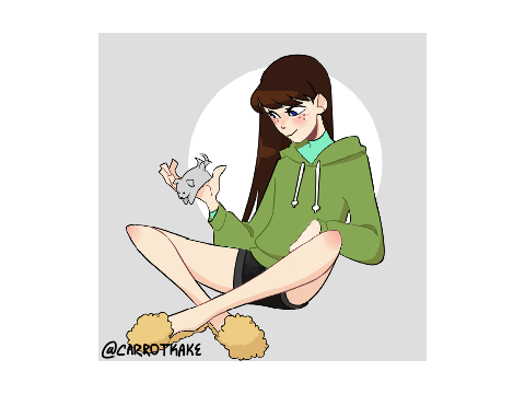 Animated Me