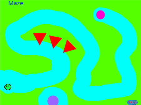 Endless Platformer