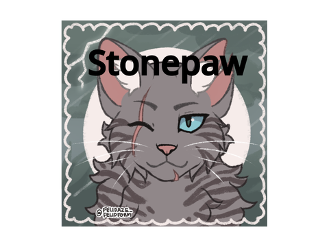 Cats for Dobbywobby’s RP