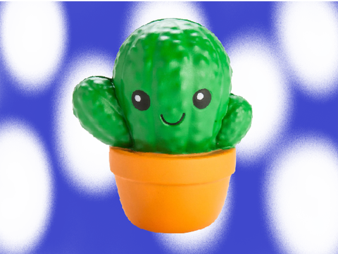 squishy cactus remix
