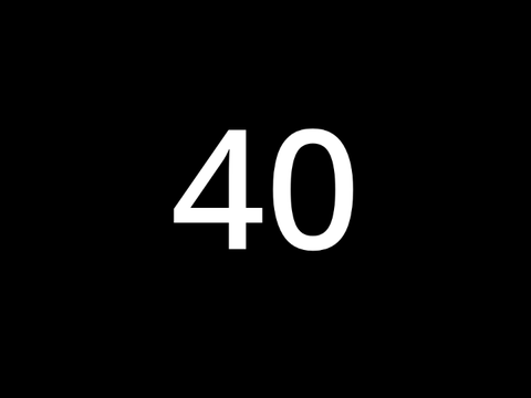 40